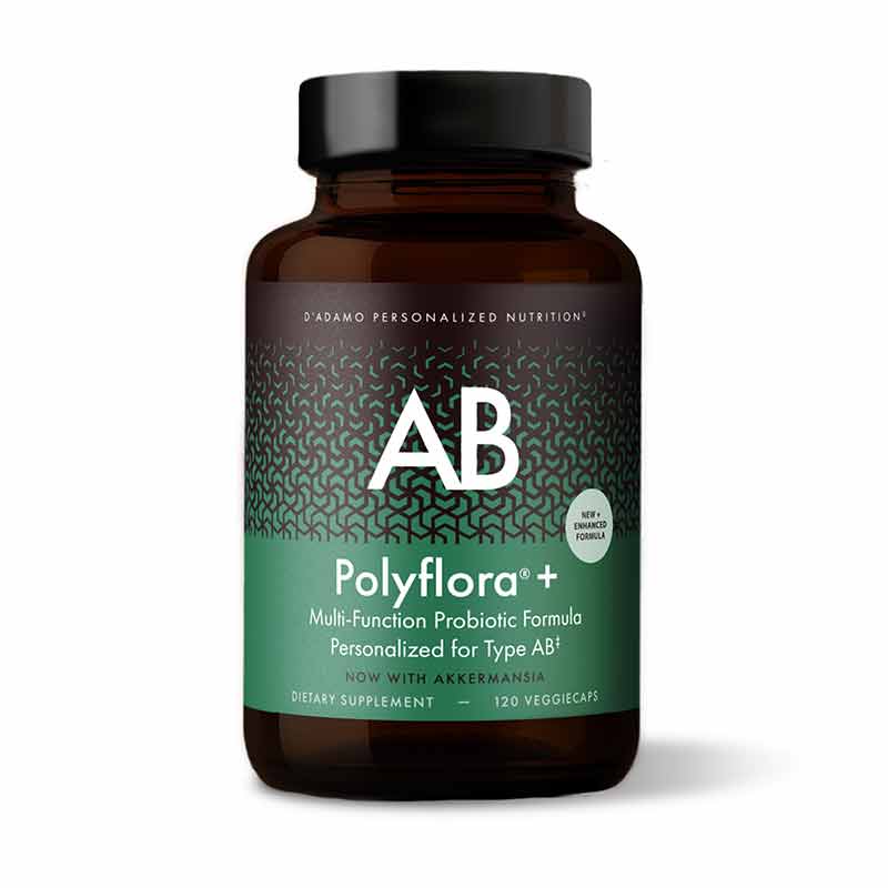 Polyflora + Type AB